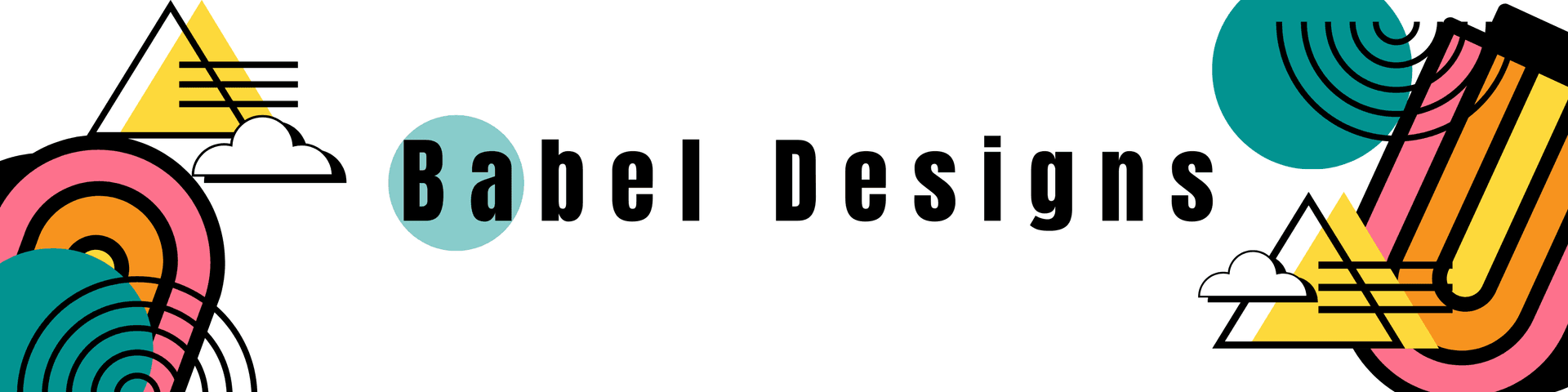 Banner for Babel printo